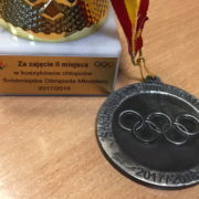 2017-2018_koszykarze_medal