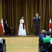 Koncert Pieśni Patriotycznej (05.11.2018 r.) Koncert Pieśni Patriotycznej (05.11.2018 r.)