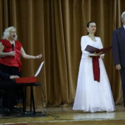 Koncert Pieśni Patriotycznej (05.11.2018 r.)