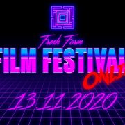 Plakat FFFF 2020