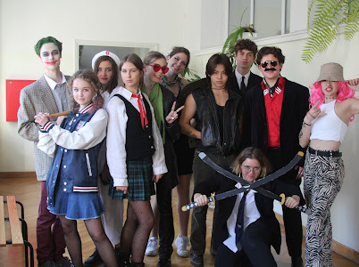 Zdjęcie - Dąbrodziady (październik 2021 r.)