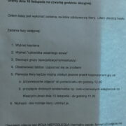Zdjęcie - Gra „Nasza Niepodległa” (listopad 2021 r.)