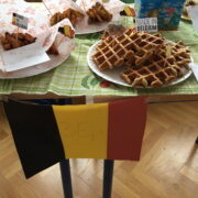 Zdjęcie - Europejski Dzień Zdrowego Jedzenia i Gotowania (listopad 2021 r.)