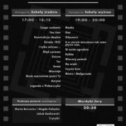 2021_ffff_harmonogram Harmongram - Fresh Form Film Festival 2021