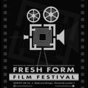 2021_ffff_plakat Plakat - Fresh Form Film Festival 2021
